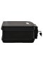 Safe Box Black 44x37x16.5 cm - 6