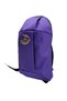 Unisex Black Back Sports Hiking Camping Bicycle Bag 10 Lt - 3
