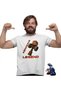 Tricou Barbati Kendama Legend Minecraft Mod Plugin - 2