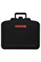 Safe Box Black 44x37x16.5 cm - 5