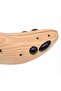Shoe Trees Size 41-46 Solid Pine Wood - 6
