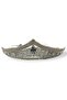 Zircon Stone Bride/Henna/Engagement/Promise Design Crown - 2
