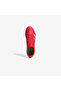 Predator Pro Mg Men's Red Turf Football Shoes - 5