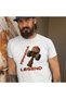 Tricou Barbati Kendama Legend Minecraft Mod Plugin - 3