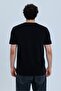 Regular Fit Basic T-Shirt - 2