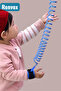 Child Safety Bracelet |   Spiral Cord |   Adjustable |   Safety Harness for Crowd Control - 6