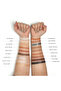 Nude Addiction 18 Color Eyeshadow Palette - FU6001 - 2