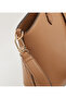 Textured Shoulder Bag - 4