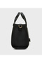 Textured Tote Bag - 4