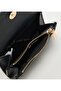 Croc Textured Flap Wallet - 6