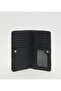 Leopard Print Bi-fold Wallet - 5