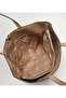 Monogram Charm Tote Bag With Pouch - 6