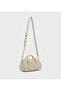 Textured Handheld Bag - 2
