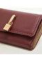 Logo Detail Flap Wallet - 5