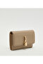 Logo Detail Flap Wallet - 2