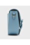 Textured Flap Crossbody Bag - 4