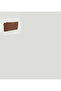 Textured Zippered Wallet - 2