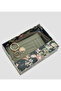 Logo Detail Zippered Wallet - 6