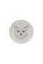 Forest Owl Düz Tabak 20cm - 2