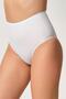 Kompedan Mi 2801 Women's Bonding High Waist Laser Slip - 3