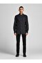 Jprblaperfect Denım Shırt L/s Noos - 3