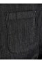 Jprblaperfect Denım Shırt L/s Noos - 6