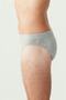 80177 Men's Modal 3-Piece Slip Underwear - 3