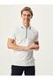 Men's White T-Shirt 012218407960890000 - 2