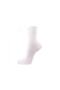 Unisex Classic Cotton Socks 6 Pack White - 2
