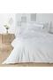 Quilt Protector Lining Quilt Mattress Single Zippered 160x220 cm
