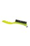 Luna Wire Brush Scraper Plastic - 4