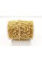 Bracelet Necklace Anklet Chain 2 Meters Lacquer Coating (NO INCLUDE)
