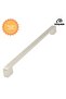 Hüma Inox 224 mm Handle Luxury Country Kitchen Furniture Cabinet Drawer Handle - 2