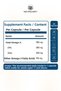 Omega 3 780 Mg - 380 Mg Epa - 260 Dha 60 Capsules - 2