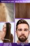 Collagen Collagen & Biotin & Hyaluronic Acid Shampoo 2 Pieces X 300ml Plumping with Copper Peptide - 4