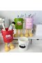 Cute and Funny Desktop Organizer & Pen Holder Diy, Kawaii Office and Room Decor, 15 cm - 5