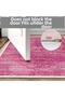 Bath Mat, Soft Bathroom Rug, Non-Slip Dot Backing, Washable - 60X100 - 3