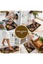 2-Pack Bath Mat, Soft Bathroom Rug, Non-Slip Backing, Washable - 60X100 - 50X60 - 2