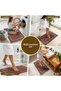 Bath Mat, Soft Bathroom Rug, Non-Slip Dot Backing, Washable - 60X100 - 2