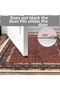Bath Mat, Soft Bathroom Rug, Non-Slip Dot Backing, Washable - 60X100 - 3