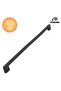 Asel Black 320 mm Handle Luxury Country Kitchen Furniture Cabinet Drawer Handle - 2