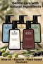 Olive Oil Shower Gel 5-Piece Fragrance Set 5X500 ml - 5