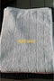 Bath Towel 90 X 150 cm 550 Gr 100% Cotton Towel