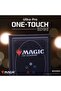 Uv One-Touch Edge Magnetized 35Pt Magic: the Gathering Card Display Frame - 2