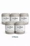 5 PIECES Premium Woll 100% Wool Knitting Yarn 500 g – Hand Knitting & Crochet Wool Yarn