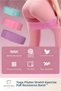 Home Sports Training Band, Fitness Pilates Squat Yoga & Pull up Exercise Hip Band (1 Pc)