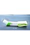 Car Air Conditioner Detail Cleaning Brush Dust Collector Microfiber Brush Vent Cleaner - 5