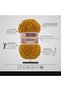 Premium Velvet Velvet Yarn Hand Knitting Yarn Blanket Yarn Sweater Yarn Baby Blanket Yarn - 4