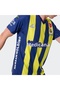 قميص رجالي أزرق اللون FB HOME JERS M KC3609 - 7