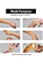 Pati Koban Bandage - Self-Adhesive Bandage - Coban Bandage-Elastic Wrap Bandage 7.5Cmx4.5 M. - 5